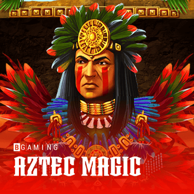 Aztec Magic